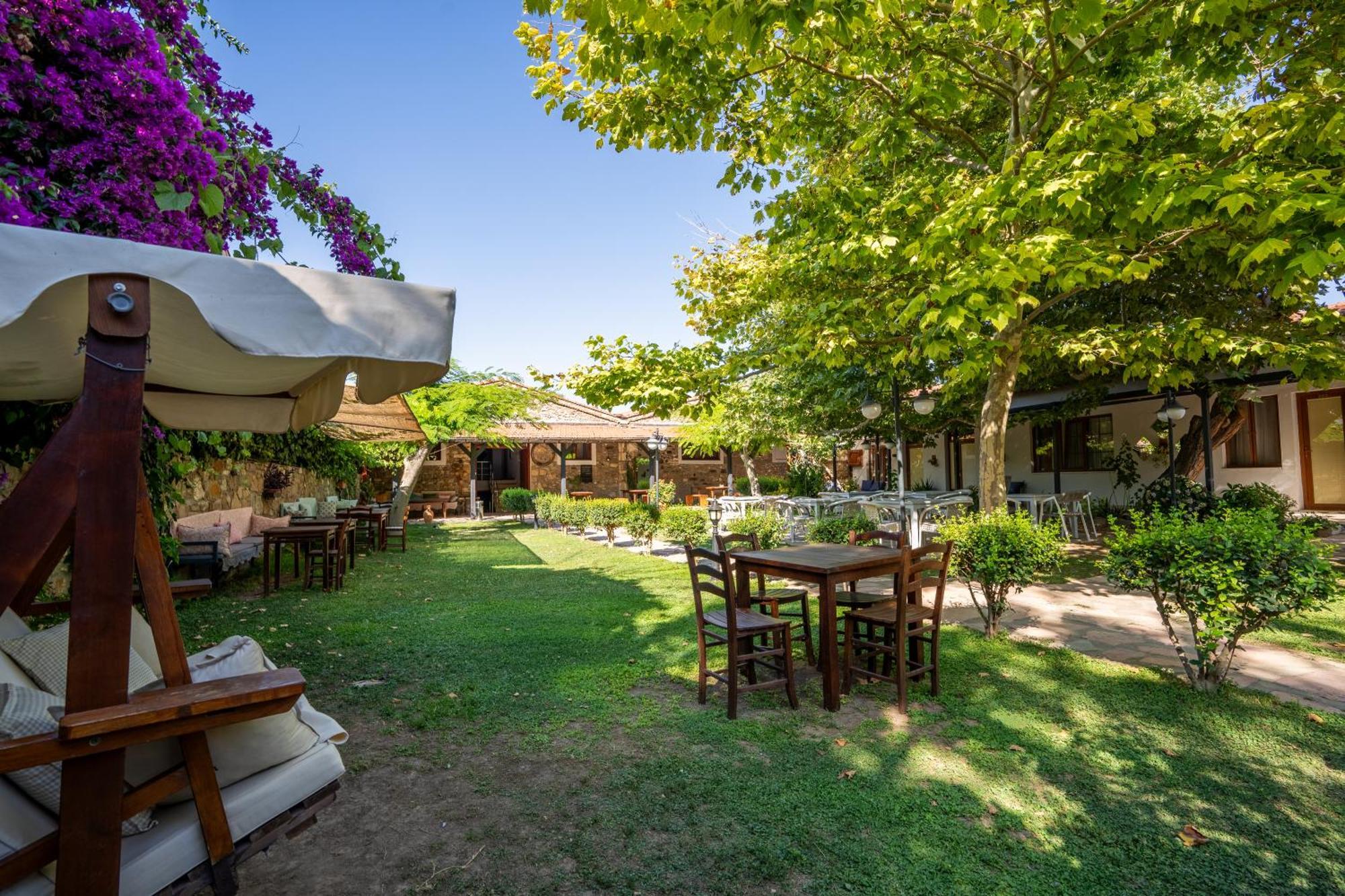 Armagrandi Hotel Bozcaada-Special Category Exterior foto