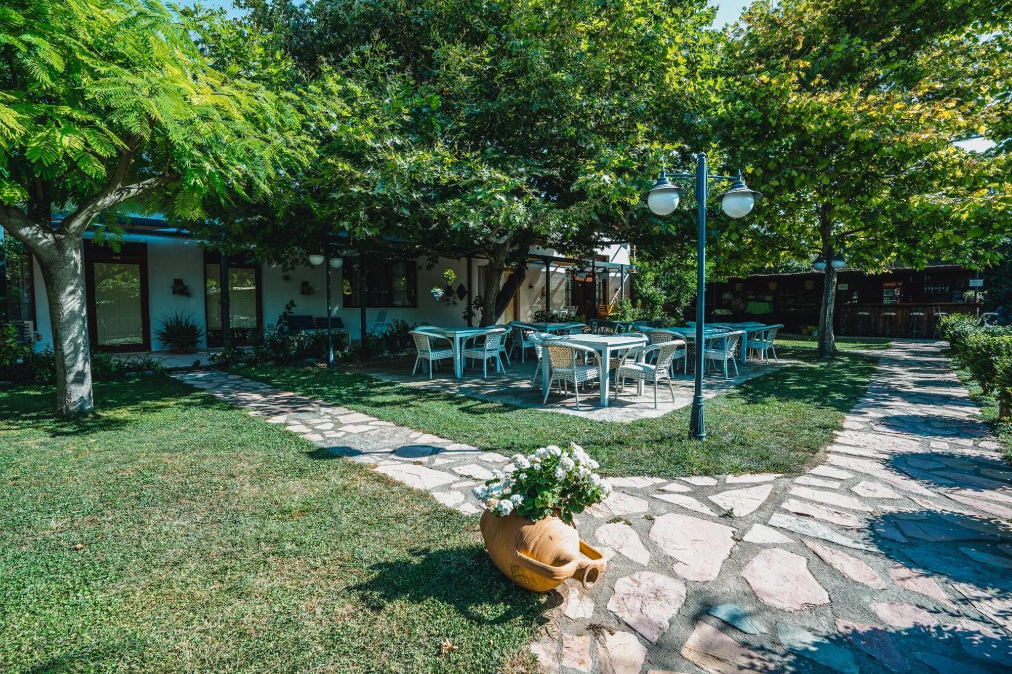 Armagrandi Hotel Bozcaada-Special Category Exterior foto