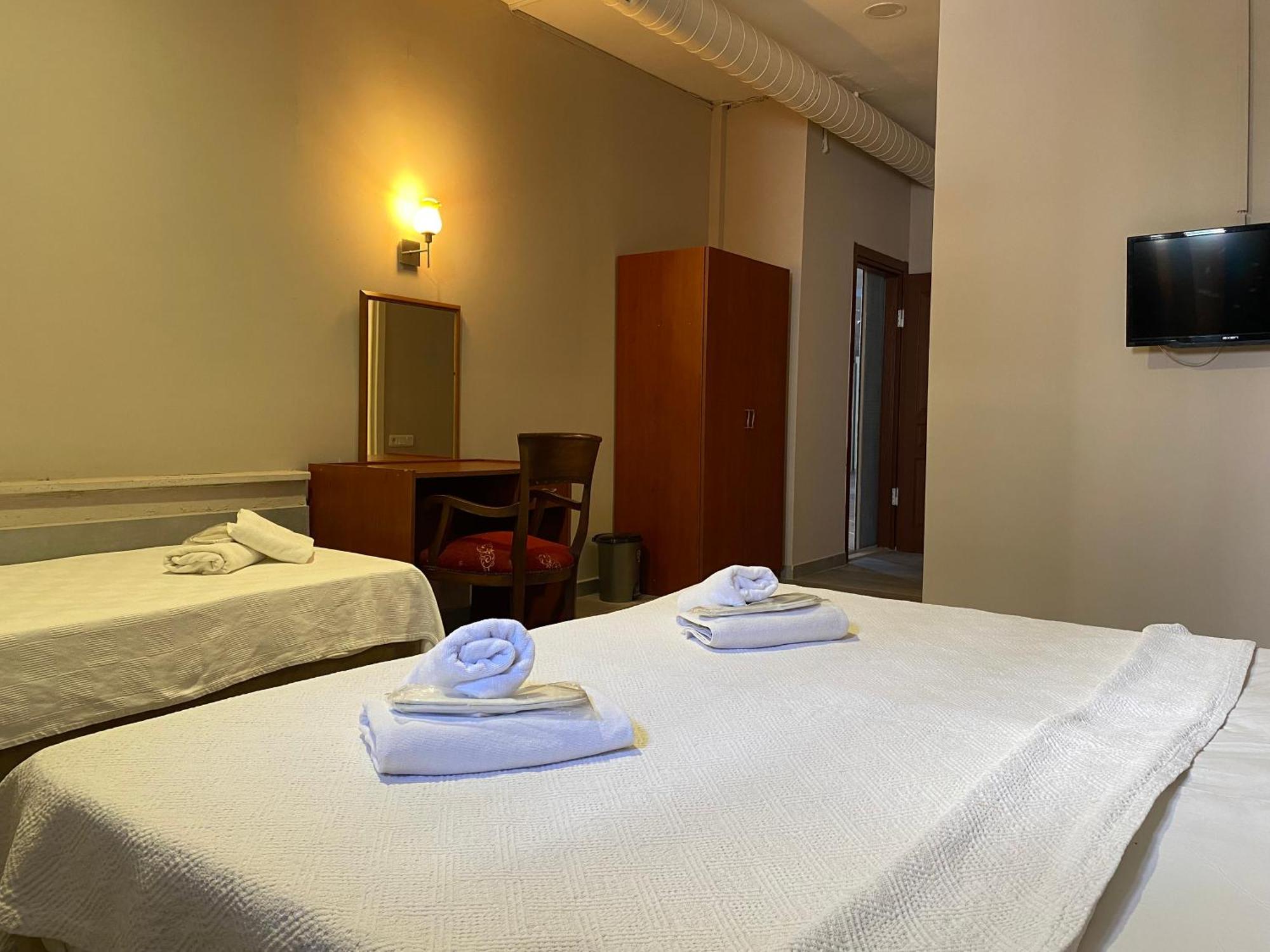 Armagrandi Hotel Bozcaada-Special Category Cameră foto