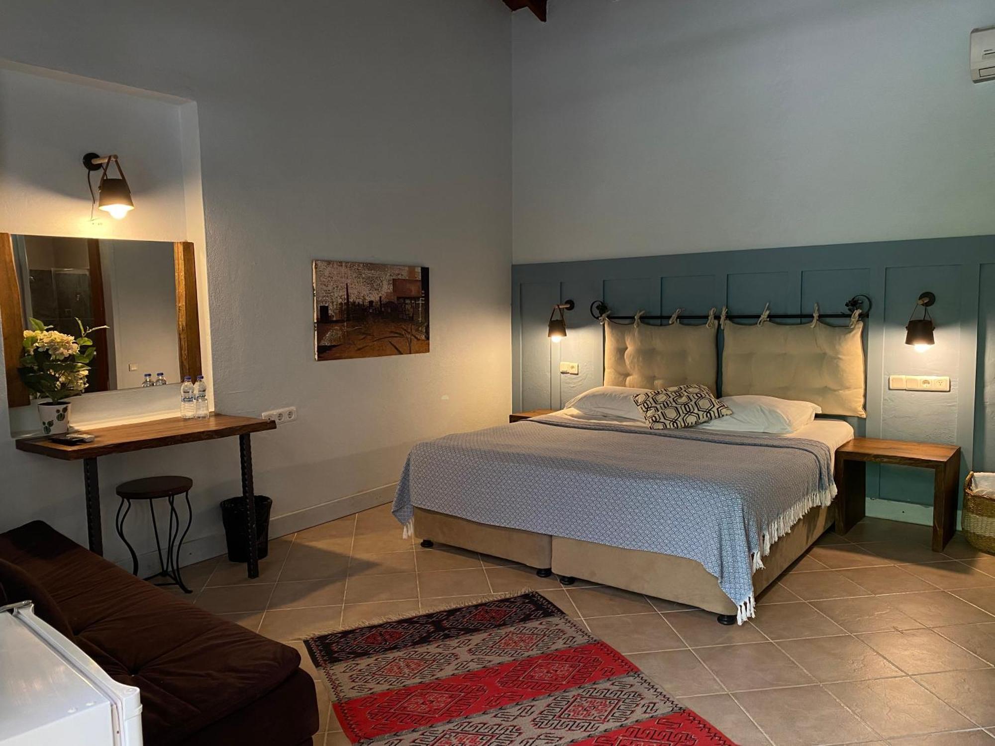 Armagrandi Hotel Bozcaada-Special Category Cameră foto