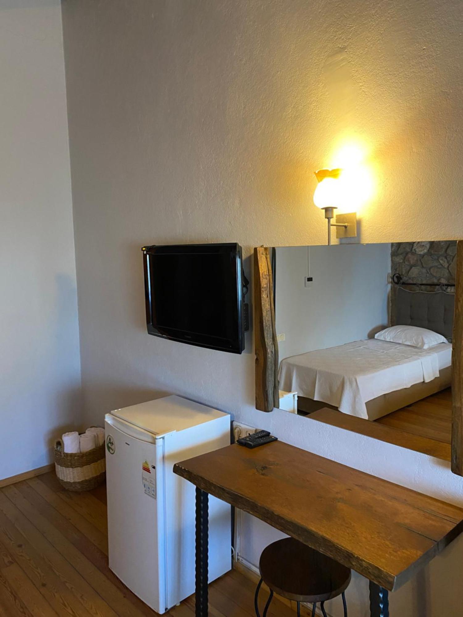 Armagrandi Hotel Bozcaada-Special Category Cameră foto