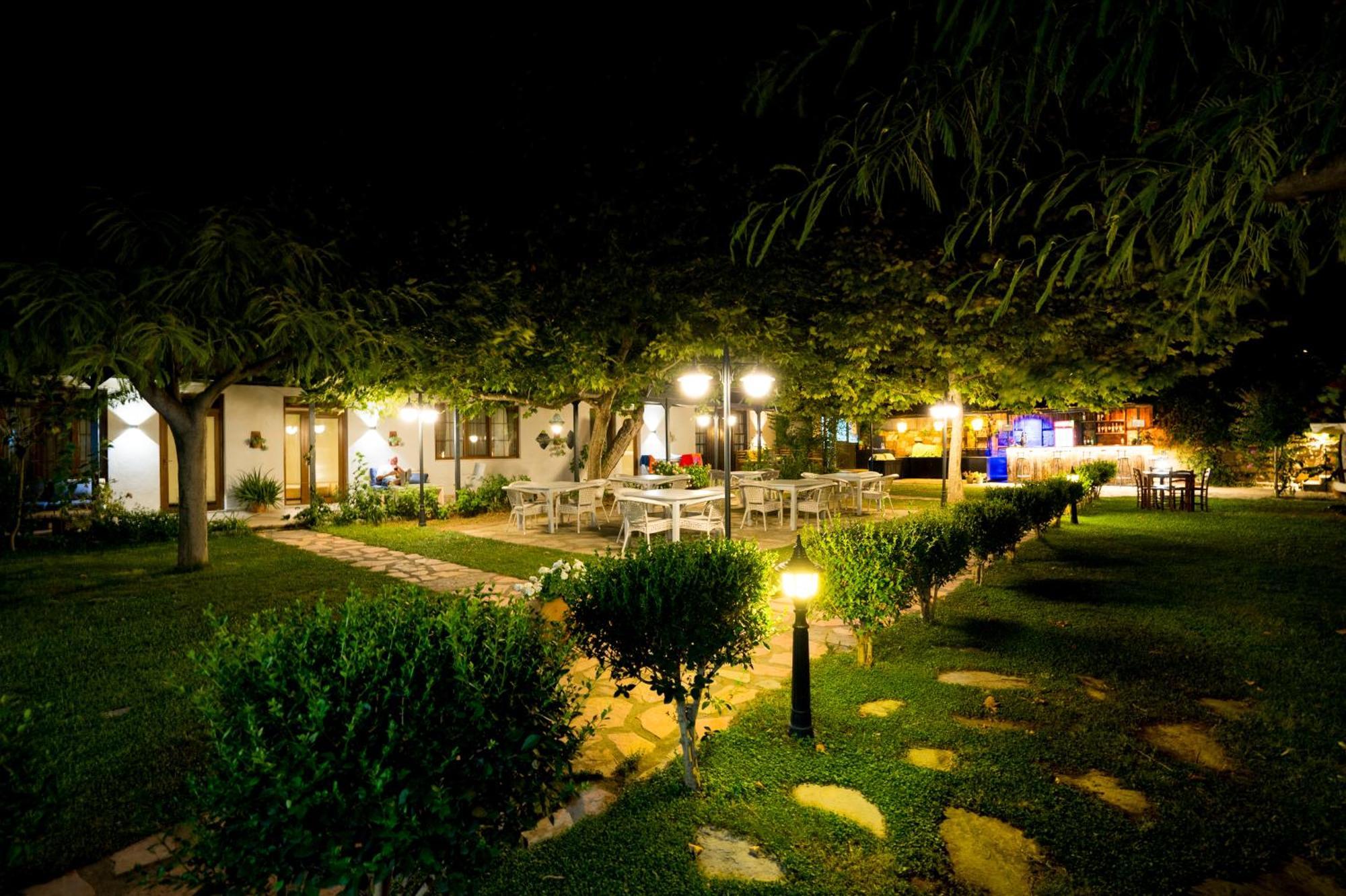 Armagrandi Hotel Bozcaada-Special Category Exterior foto