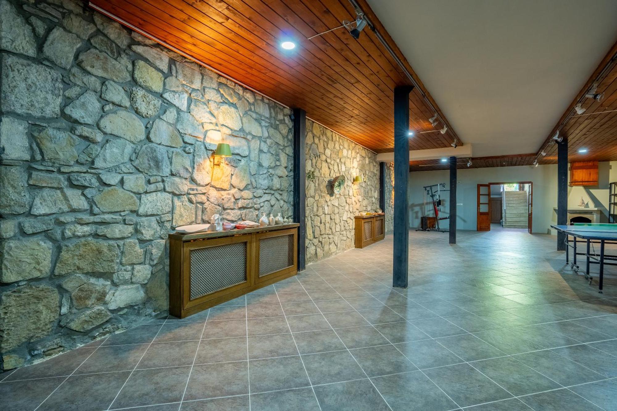 Armagrandi Hotel Bozcaada-Special Category Exterior foto