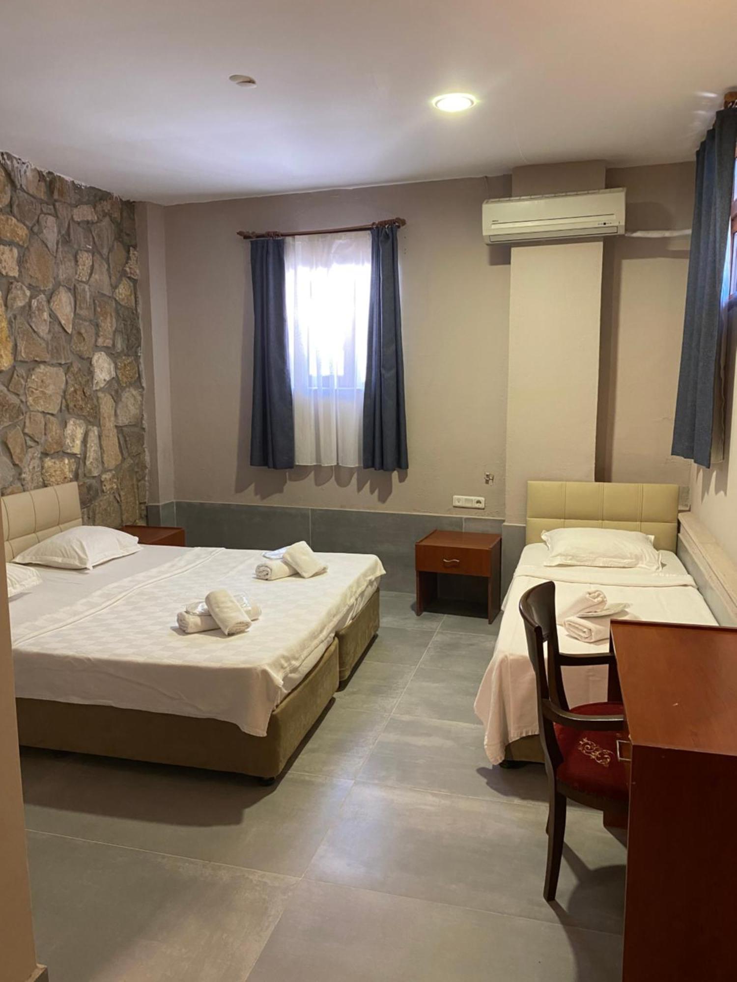 Armagrandi Hotel Bozcaada-Special Category Cameră foto
