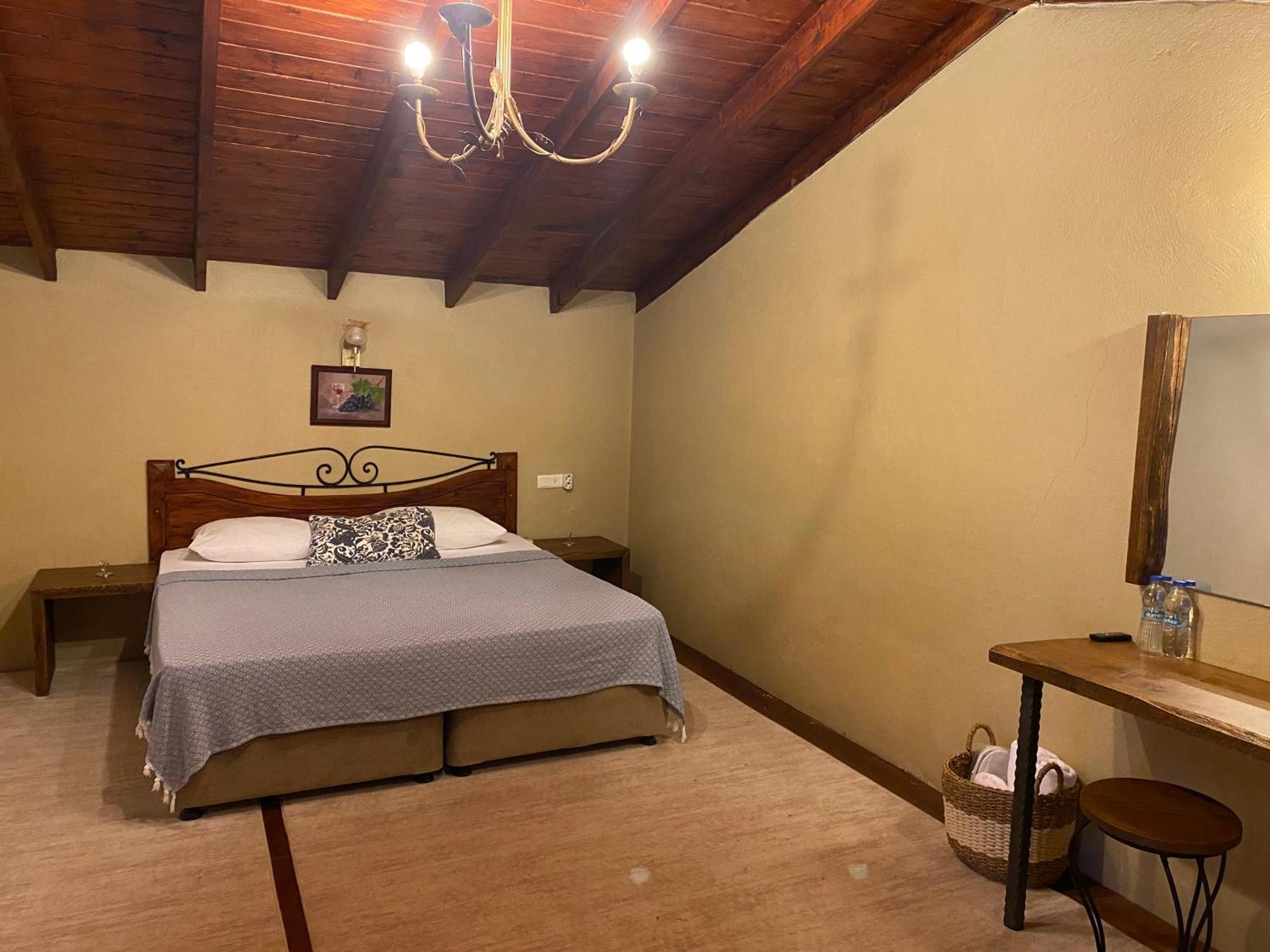 Armagrandi Hotel Bozcaada-Special Category Cameră foto