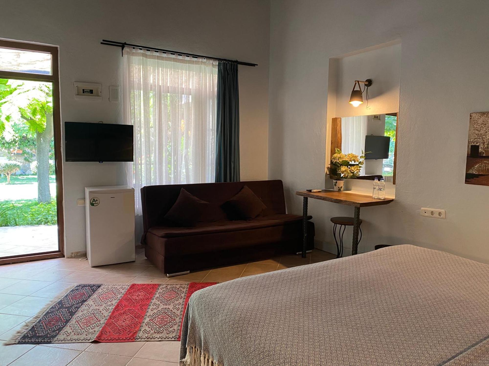 Armagrandi Hotel Bozcaada-Special Category Cameră foto