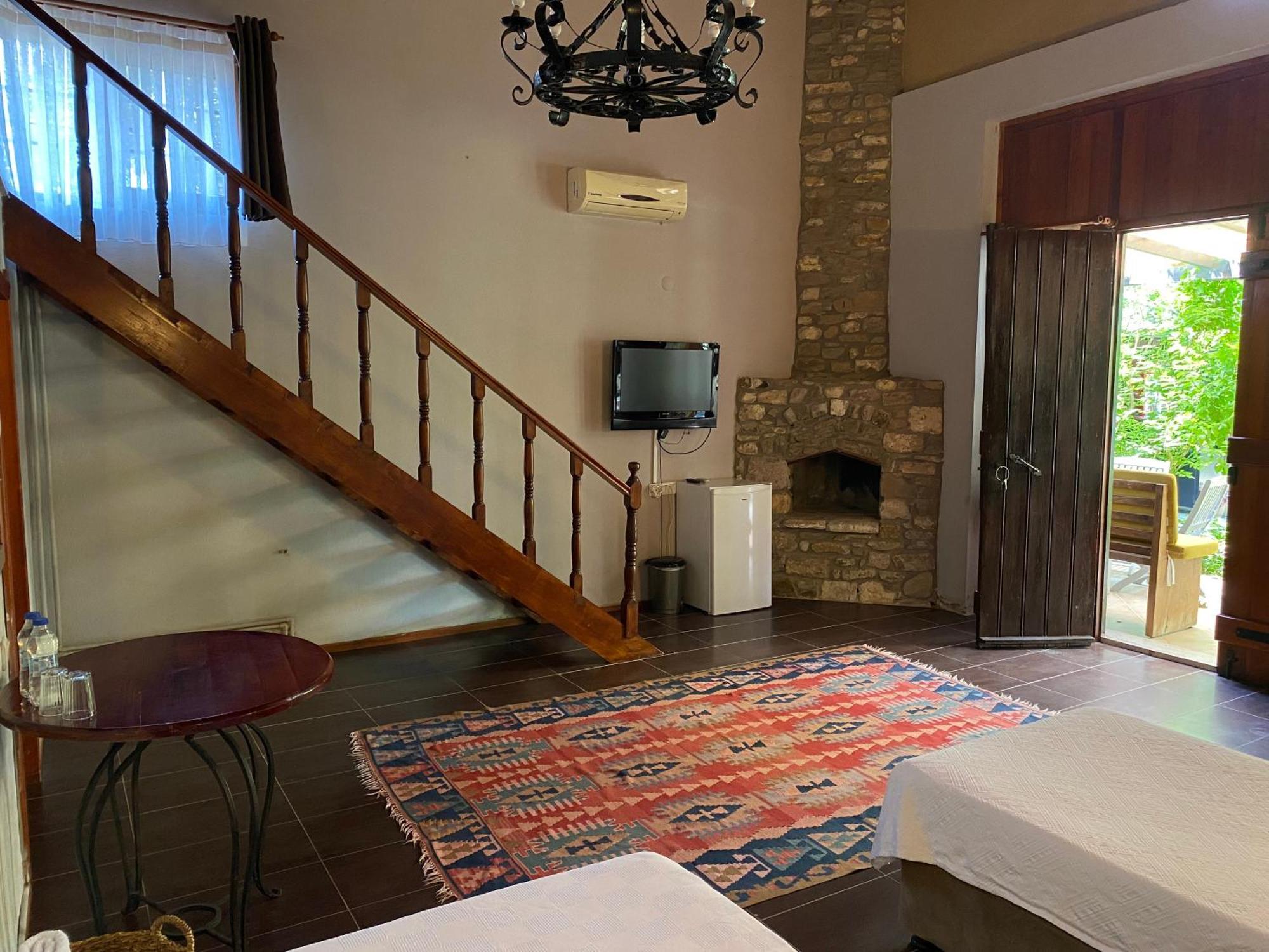 Armagrandi Hotel Bozcaada-Special Category Cameră foto