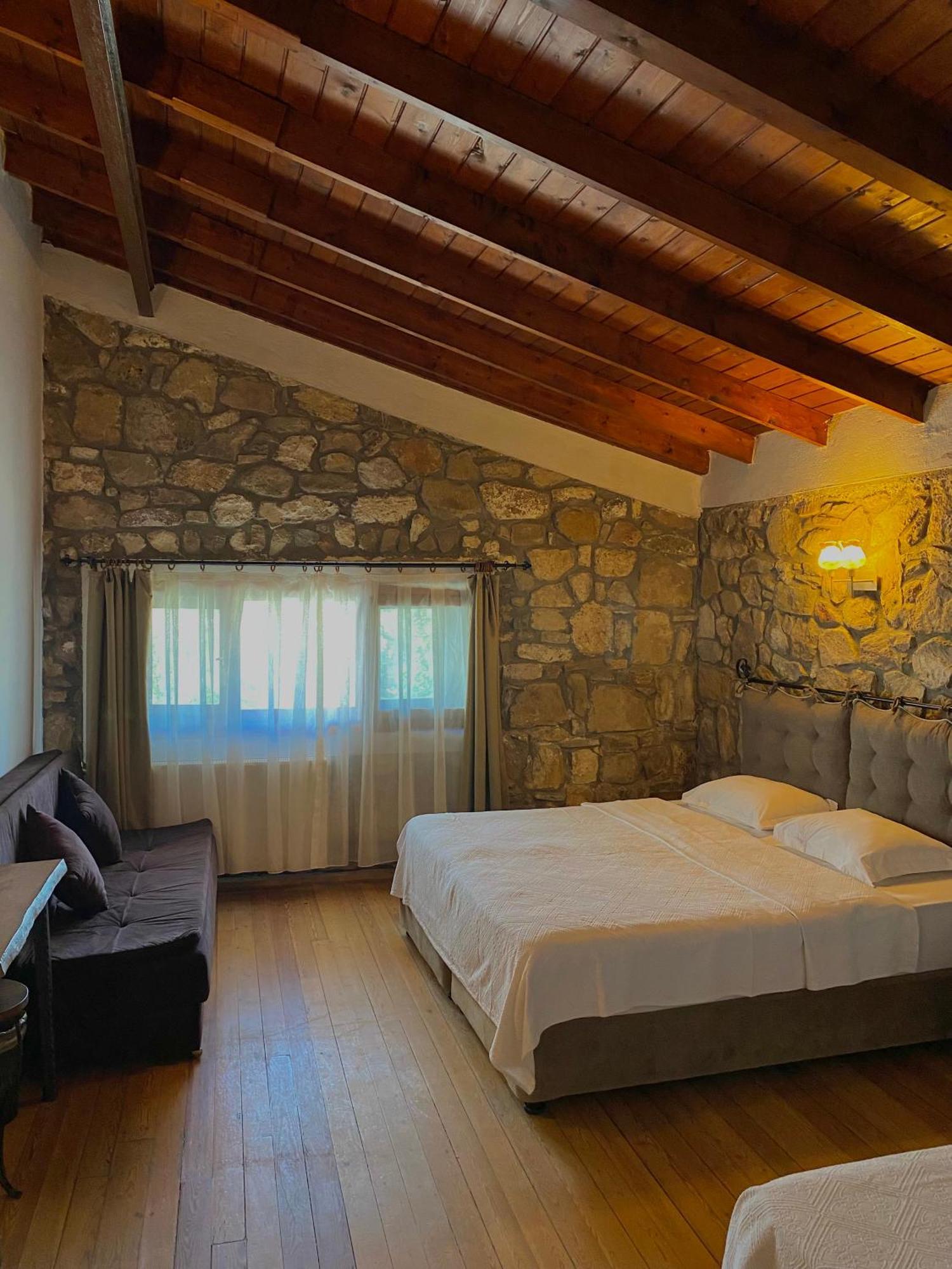 Armagrandi Hotel Bozcaada-Special Category Cameră foto