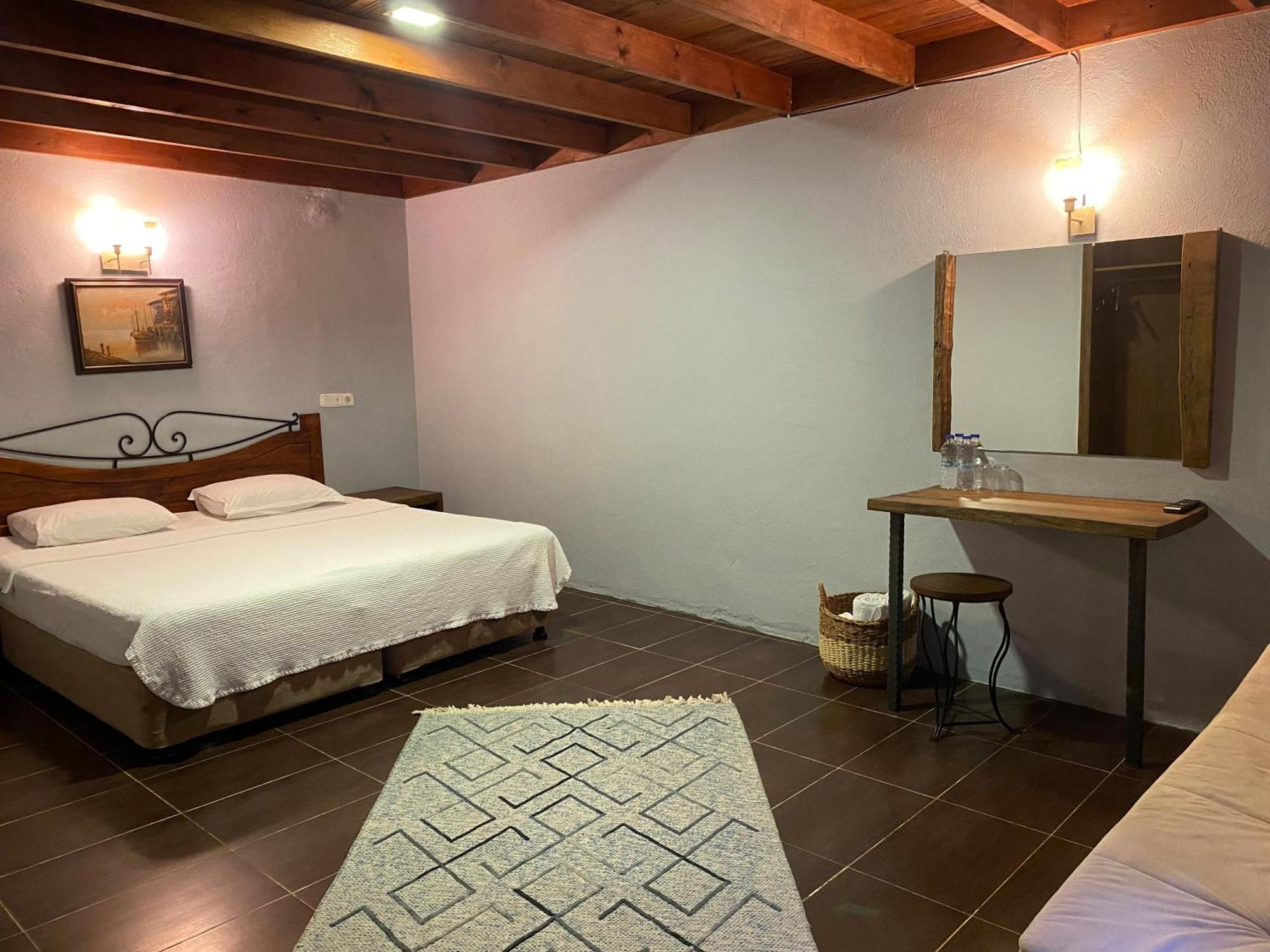 Armagrandi Hotel Bozcaada-Special Category Cameră foto